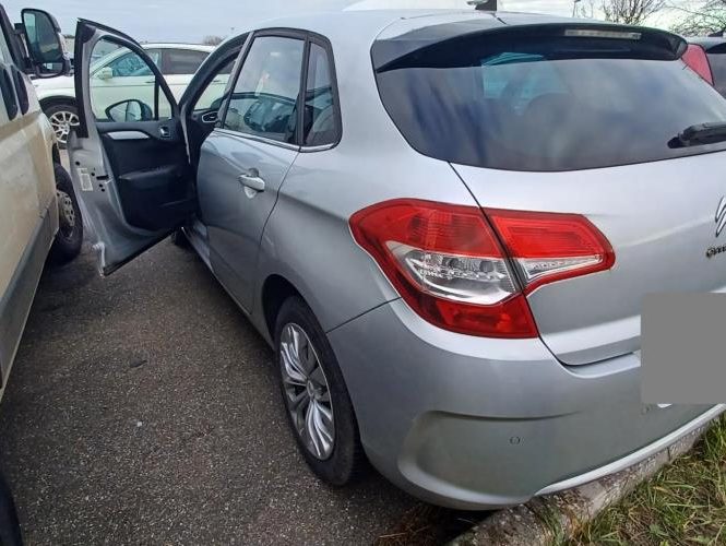 CITROEN C4 2 PHASE 1