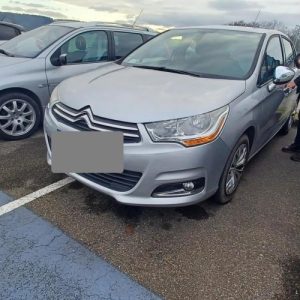 CITROEN C4 2 PHASE 1