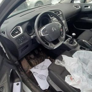 CITROEN C4 2 PHASE 1