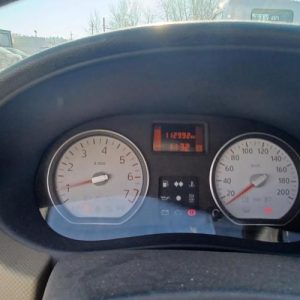 DACIA LOGAN MCV 1 PHASE 2 BREAK