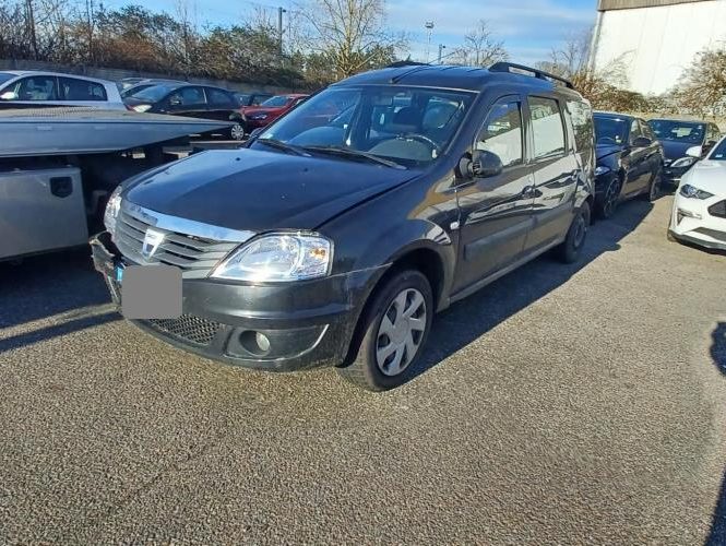 DACIA LOGAN MCV 1 PHASE 2 BREAK