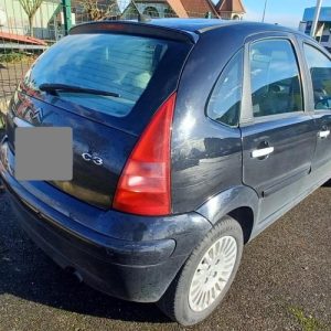 CITROEN C3 1