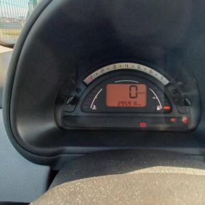 CITROEN C3 1