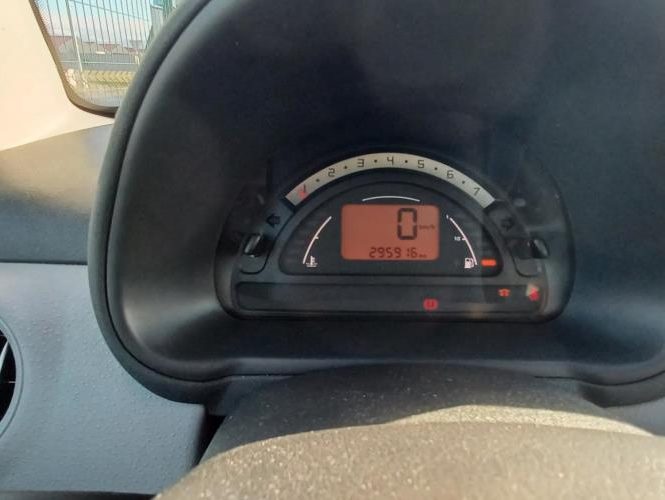 CITROEN C3 1