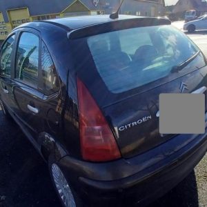 CITROEN C3 1