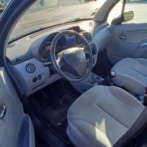CITROEN C3 1