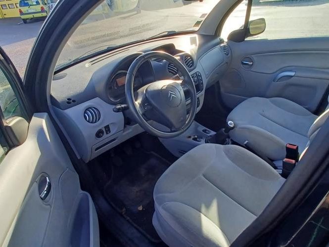 CITROEN C3 1