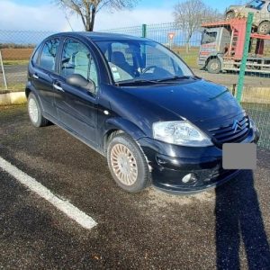 CITROEN C3 1