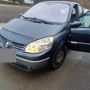 RENAULT SCENIC 2