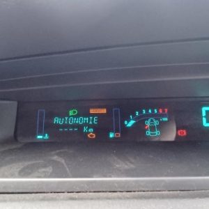 RENAULT SCENIC 2
