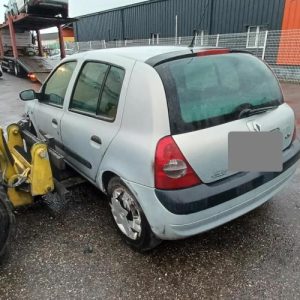 RENAULT CLIO 2