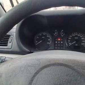 RENAULT CLIO 2