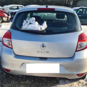RENAULT CLIO 3