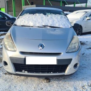 RENAULT CLIO 3