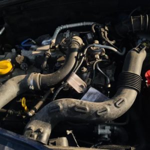 DACIA DUSTER 1 PHASE 2