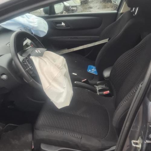 CITROEN C4 1 PHASE 2