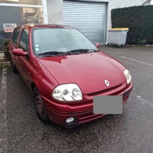RENAULT CLIO 2