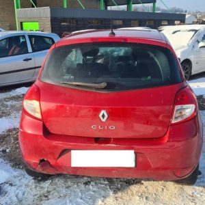 RENAULT CLIO 3