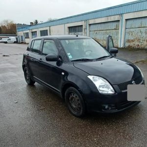 SUZUKI SWIFT 3