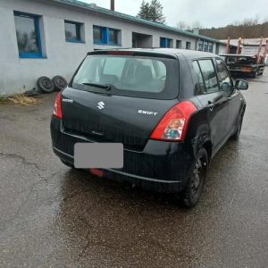 SUZUKI SWIFT 3