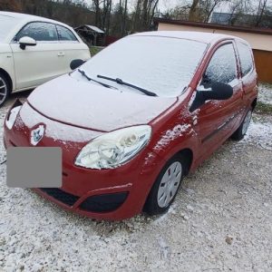 RENAULT TWINGO 2