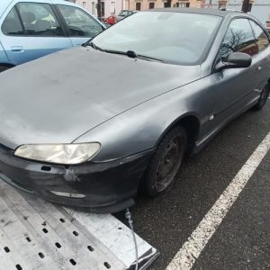 PEUGEOT 406
