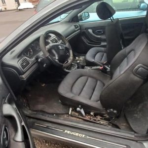 PEUGEOT 406