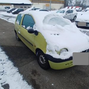 RENAULT TWINGO 1