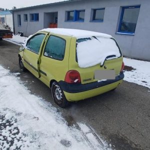 RENAULT TWINGO 1