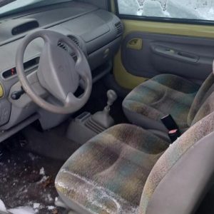 RENAULT TWINGO 1