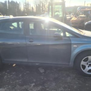 SEAT LEON 2 PHASE 1