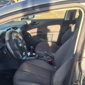 SEAT LEON 2 PHASE 1