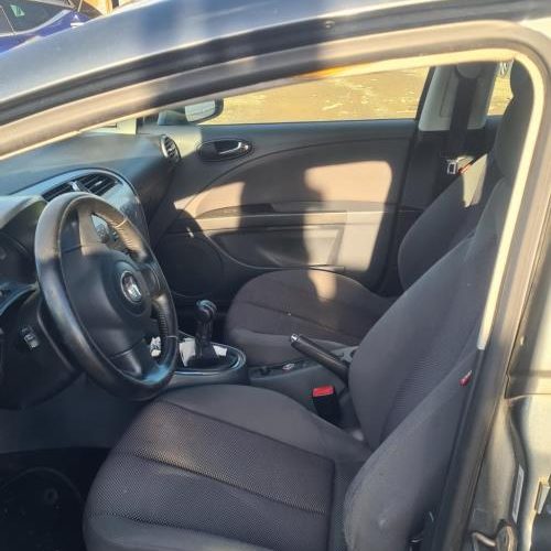 SEAT LEON 2 PHASE 1