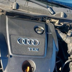 AUDI A3 1 PHASE 2