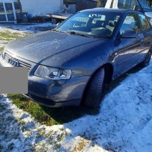 AUDI A3 1 PHASE 2