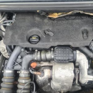 CITROEN C4 2 PHASE 1