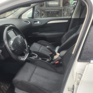 CITROEN C4 2 PHASE 1