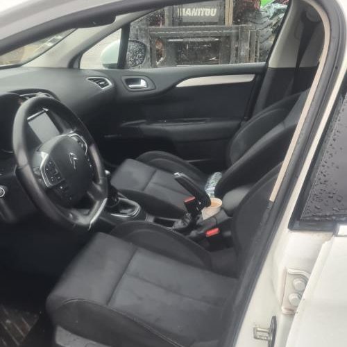 CITROEN C4 2 PHASE 1