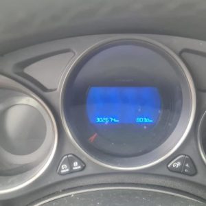 CITROEN C4 2 PHASE 1