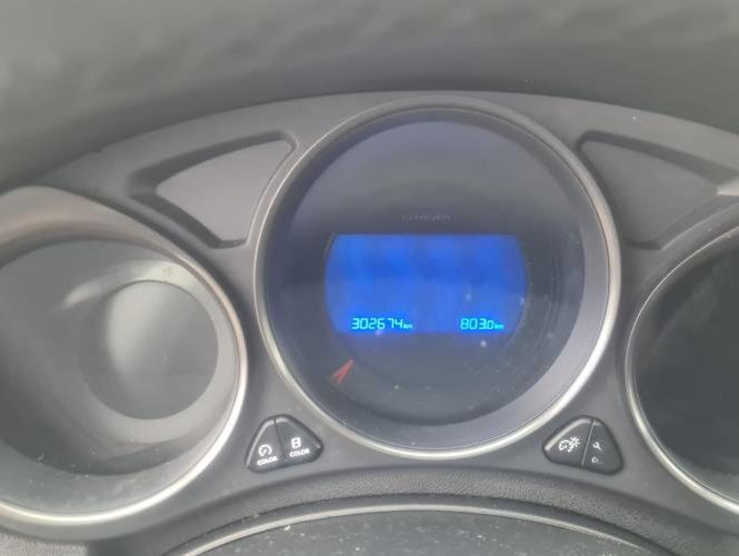 CITROEN C4 2 PHASE 1