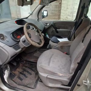 RENAULT KANGOO 2 PHASE 1