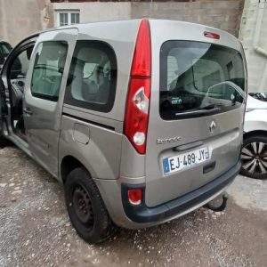 RENAULT KANGOO 2 PHASE 1