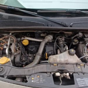 RENAULT KANGOO 2 PHASE 1