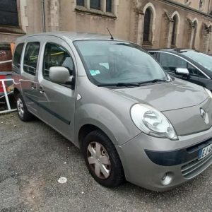 RENAULT KANGOO 2 PHASE 1