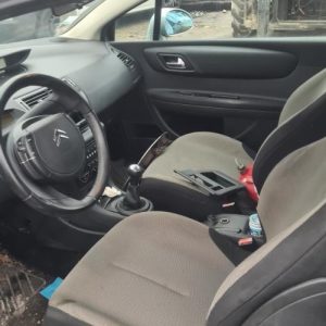 CITROEN C4 1