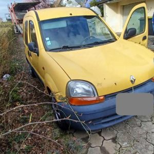 RENAULT KANGOO 1