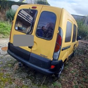 RENAULT KANGOO 1