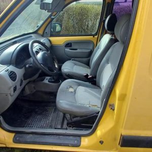 RENAULT KANGOO 1