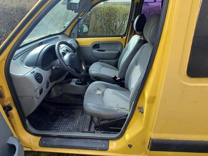 RENAULT KANGOO 1