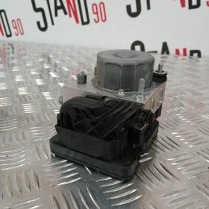 DACIA SANDERO 2 PHASE 1